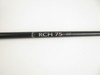 Callaway Big Bertha 2002 Single 6 iron with Graphite 75i Light Flex Senior