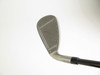 TaylorMade Supersteel Burner 6 iron with Graphite Bubble M-70 Senior