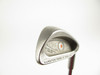 Ping Eye2 ORANGE DOT 4 iron with Steel ZZ-Lite