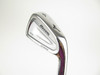Mizuno MP-57 Forged 4 iron