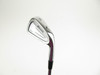Mizuno MP-57 Forged 4 iron with Steel Precision Rifle Flighted 6.0 Stiff