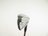 Mizuno MP-58 Forged 6 iron with Steel KBS Tour Stiff