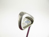 Callaway Steelhead X-14 Single 7 iron with Steel Stiff
