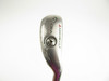 LADIES Adams Idea Tech OS Single 6 iron with Graphite Women