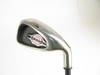 Callaway Big Bertha 2002 Single 4 iron with Graphite RCH 75i Firm