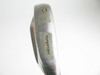 TaylorMade Firesole 6 Iron with Graphite Bubble S-90 Stiff