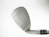 Snake Eyes Python XL Sand Wedge with Steel Wedge