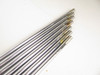 Set of 7 Dynamic Gold iron shaft PULLOUTS S300 Stiff
