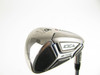 Adams Idea A7OS Single 6 iron with Steel Performance Lite 85 Regular