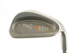 Ping Eye2 ORANGE DOT 9 iron with Steel ZZ-Lite