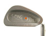 Ping Eye2 ORANGE DOT 5 iron with Steel ZZ-Lite