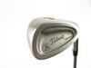 Titleist DCI 981SL Pitching Wedge with Steel Stiff