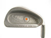 Ping Eye2 ORANGE DOT 6 iron with Steel ZZ-Lite