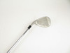 Zevo Golf Sand Wedge 56 degree with Steel Dynamic Gold R300