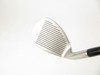 Zevo Golf Sand Wedge 56 degree with Steel Dynamic Gold R300