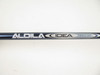 Left Hand LADIES Adams Idea Tech OS Womens 9 iron with Graphite 50g