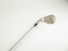 Reid Lockhart Shell Houston Open Golf Sand Wedge 56 degree with Steel Firm