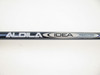 Left Hand LADIES Adams Idea Tech OS Womens 7 iron with Graphite 50g