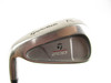 LEFT HAND TaylorMade 200 Series 7 iron with Steel Rifle Stiff