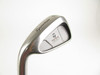 LEFT HAND TaylorMade 200 Series 7 iron with Steel Rifle Stiff