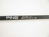 Ping Zing RED DOT 6 iron with Graphite Karsten 101 Regular