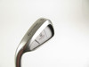 LEFT HAND TaylorMade 200 Series 6 iron with Steel Rifle Stiff