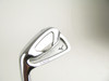 LEFT HAND Mizuno MP-59 Forged 6 iron with Steel Dynamic Gold S300