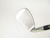 Adam Idea A12 OS Gap Wedge with Steel Regular