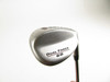 Odyssey Dual Force Lob Wedge 60 degree with Steel