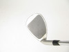 Odyssey Dual Force Lob Wedge 60 degree with Steel
