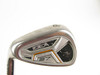 LEFT HAND Adams Idea a7 Pitching Wedge with Graphite Regular