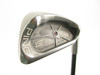 Ping ISI MAROON DOT 8 iron with Graphite W54 Stiff