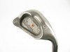 Ping Zing ORANGE DOT Sand Wedge with Steel JZ