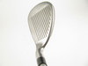 LADIES Callaway Solaire Sand Wedge with Graphite W-Flex