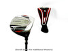 Maxfli Black Max Fairway 5 Wood