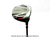 Maxfli Black Max Fairway 5 Wood w/ Factory Graphite Regular + Headcover (7/10) (Out of Stock)