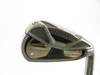 Nike SQ Machspeed 5 iron with Steel Uniflex