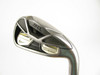 Nike SQ Machspeed 5 iron with Steel Uniflex