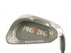 Ping Zing ORANGE DOT Pitching Wedge