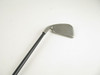 Ping ISI MAROON DOT 4 iron with Graphite W54 Stiff