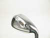 TaylorMade r7 CGB Max 8 iron with Graphite REAX 55 M-Flex Senior