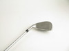 Tour Edge Hot Launch 7 iron 33 degree with Graphite 55 A-Flex Senior