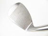 Cobra Oversize II Forged Sand Wedge 55 degree with Steel Hump Shaft