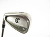 LEFT HAND Cleveland Tour Action TA6 Single 8 Iron with Steel Stiff