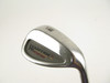 Warrior Custom Lob Wedge 60 degree