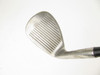 Warrior Custom Lob Wedge 60 degree with Steel Rifle