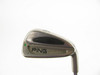 Ping S59 GREEN DOT 6 iron with Steel Stiff