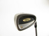 Titleist DCI 822-OS 9 iron with Steel Stiff