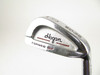 Ben Hogan Edge Forged GS Ft.Worth Single 6 Iron with Steel Rifle 6.5 Extra Stiff