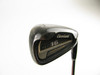 Cleveland CG16 Black Pearl 9 iron with Steel Stiff